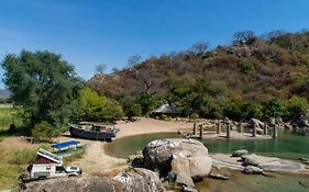 Mufasa Eco Lodge